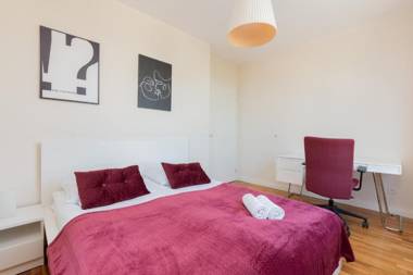 Atelier Residence Apartment by Renters