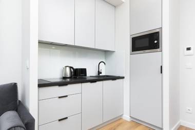 Apartments Business Center Wola Ordona by Renters