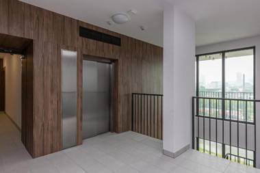 Apartments Business Center Wola Ordona by Renters