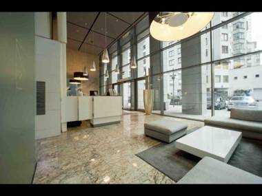 Platinum Towers by City Apartments