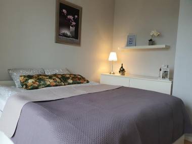 Platinum Towers by City Apartments