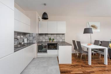 Chill Apartments City Link