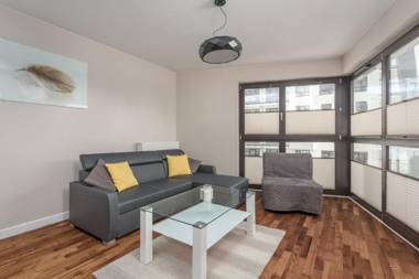 Chill Apartments City Link