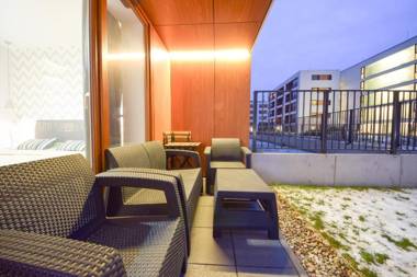 ShortStayPoland Kieslowskiego (B41)