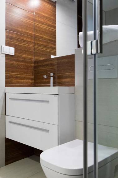 Apartament Moniuszki by Your Freedom