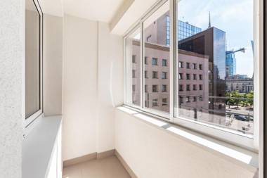 Apartament Moniuszki by Your Freedom