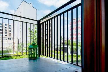 erApartments Premium Browary