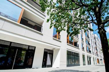 erApartments Premium Browary