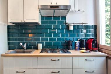 P&O Apartments Bielańska