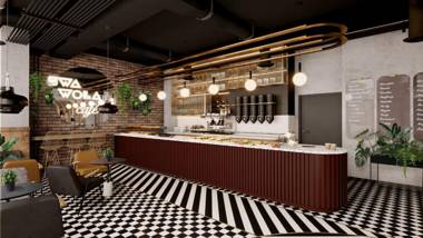 Royal Tulip Warsaw Apartments