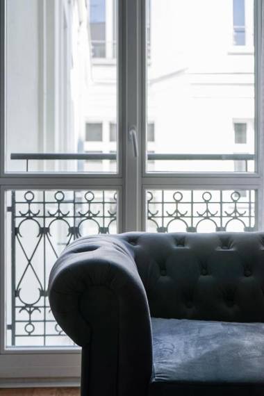 oompH Koszyki Luxurious Apartments