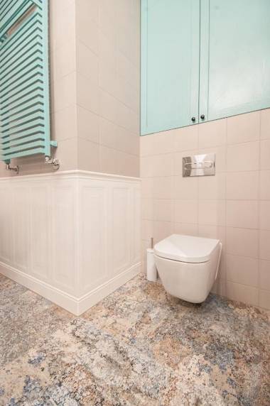 oompH Koszyki Luxurious Apartments