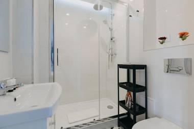 ShortStayPoland Panska