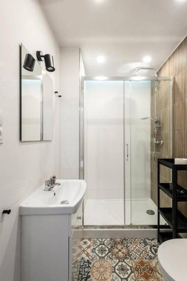 ShortStayPoland Panska