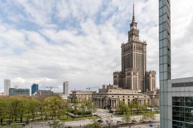 ShortStayPoland Panska