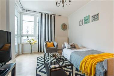 P&O Apartments K?obucka