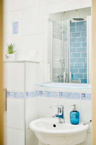 JessApart– Babka Tower Apartment