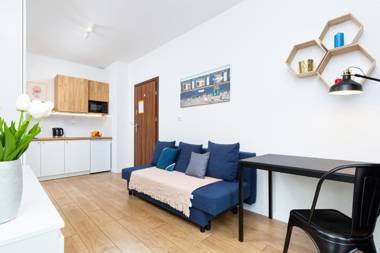 Apartment Trocka by Renters