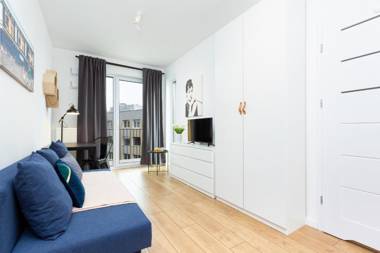 Apartment Trocka by Renters