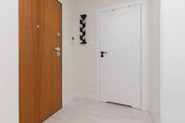 Apartment Sienna Warsaw by Renters