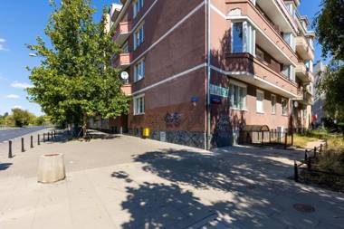 Apartment Warsaw Mokotów Św Boboli by Renters