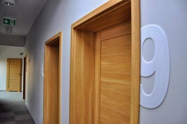 Hotel Klondaik Corner