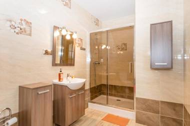 Gościniec Pięciu Stawów