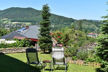 Apartamenty Panorama-Gromadzyń