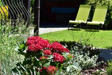 Apartamenty Panorama-Gromadzyń