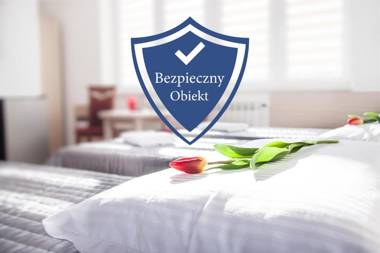 Noclegi Sebastian w Centrum