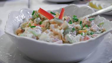 Noclegi Sebastian w Centrum