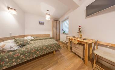 Apartamenty Bełska Centrum