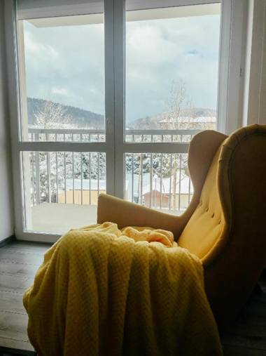 Bieszczadzkie Utulenie