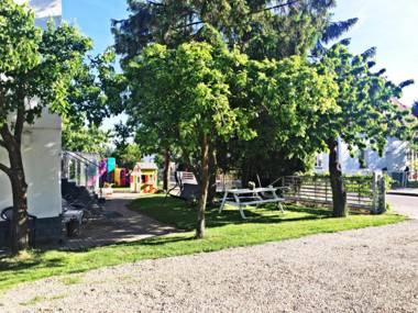 Pokoje Gościnne i Apartamenty Ula