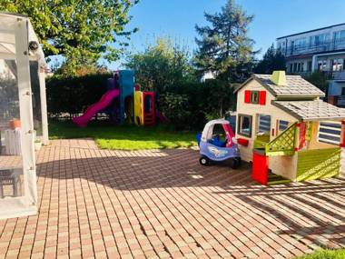 Pokoje Gościnne i Apartamenty Ula