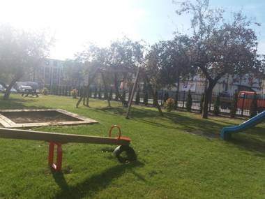 Interferie Cechsztyn