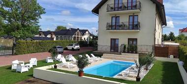 Pensjonat SPA Dolce Vita