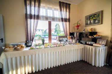 Pensjonat SPA Dolce Vita