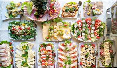 Pensjonat SPA Dolce Vita