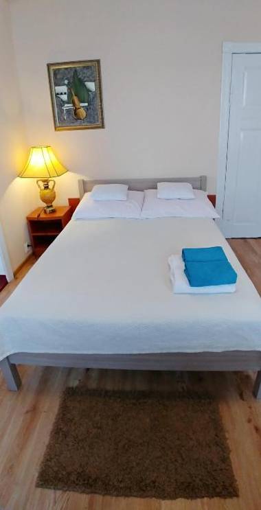 Bursztynowa Przy Morzu