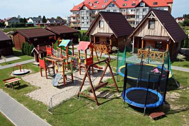 Domki Letniskowe Amelia