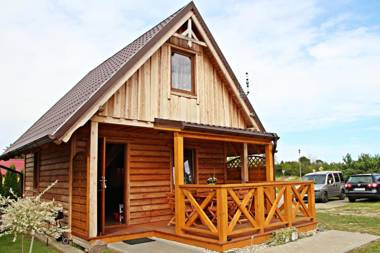 Domki Letniskowe Amelia