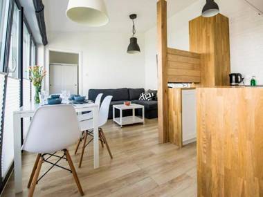 Apartamenty Stella Mare - 365PAM