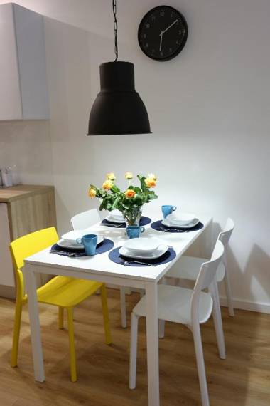 Dwie Sosny Apartamenty Ostrowski