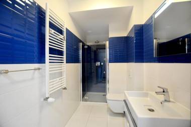 Apartamenty Sun & Snow Pięć Mórz