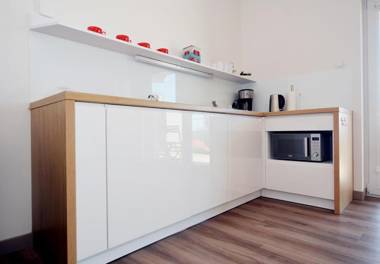 Apartamenty Sun & Snow Pięć Mórz