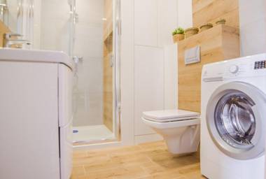 Apartamenty Sun & Snow Rezydencja Ustronie Morskie