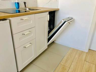 Smart Apartment Ustronie Morskie