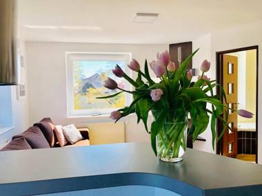 Smart Apartment Ustronie Morskie