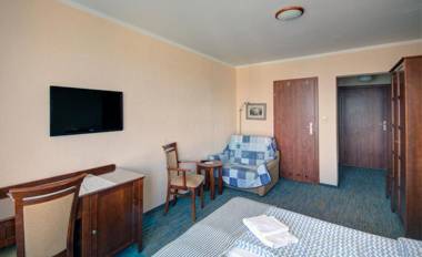 Pensjonat Kaszubianka